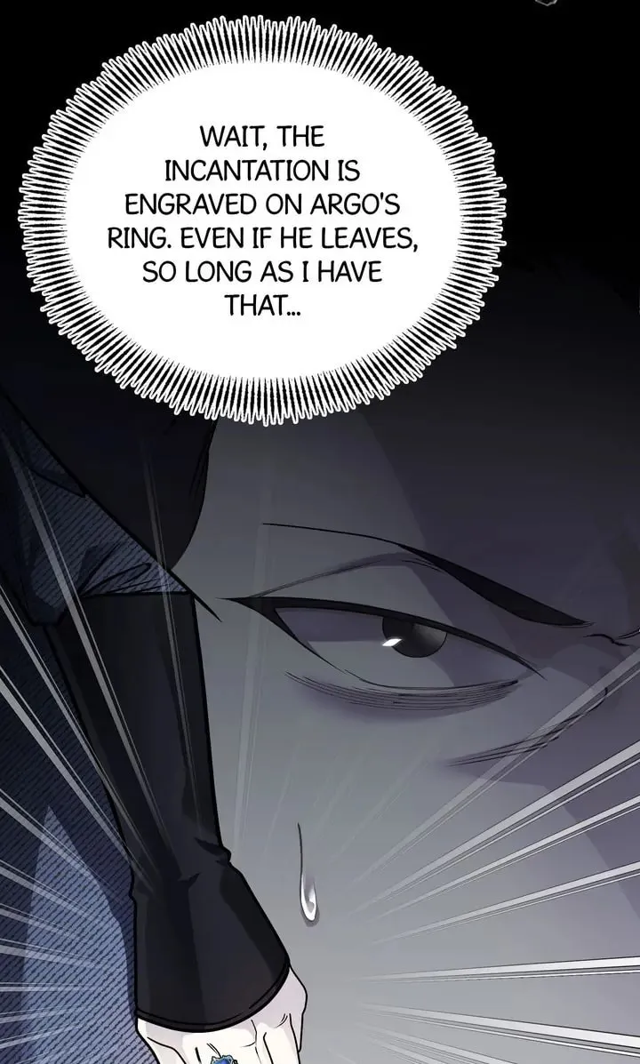 Isnelda Chapter 104 page 52 - 