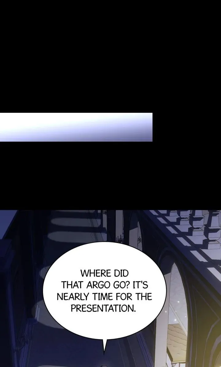 Isnelda Chapter 104 page 7 - 
