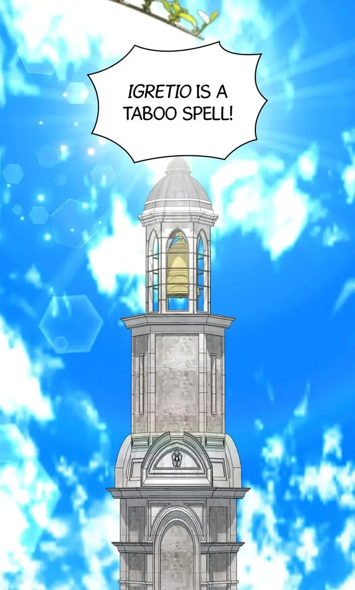 Isnelda Chapter 104 page 74 - 