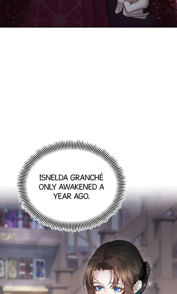 Isnelda Chapter 104 page 86 - 