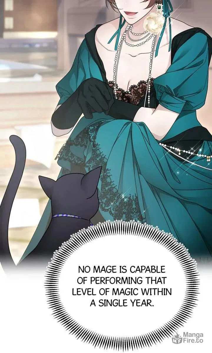 Isnelda Chapter 104 page 87 - 