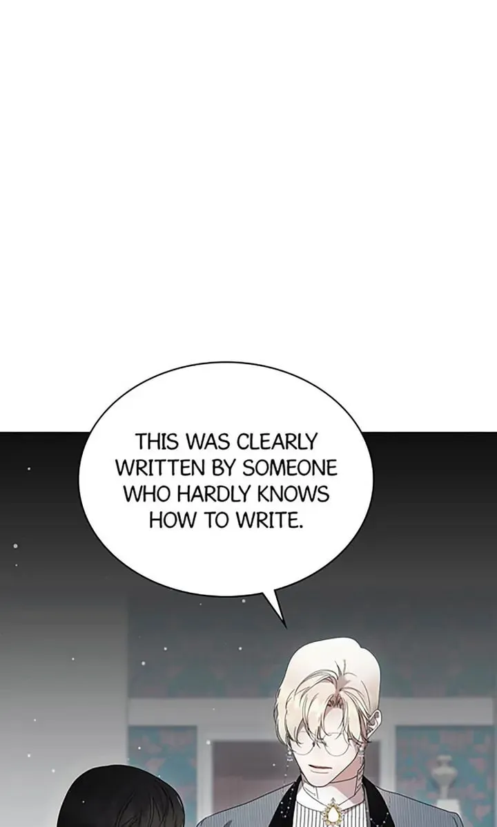 Isnelda Chapter 80 page 14 - 