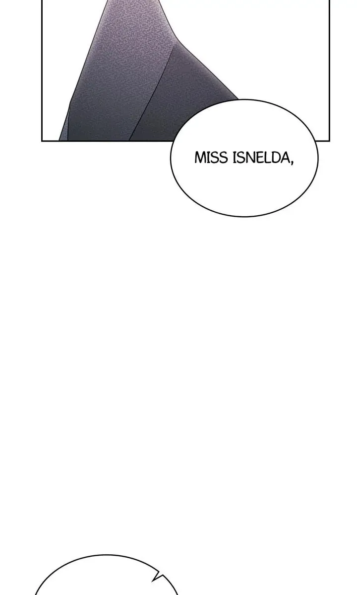 Isnelda Chapter 80 page 19 - 
