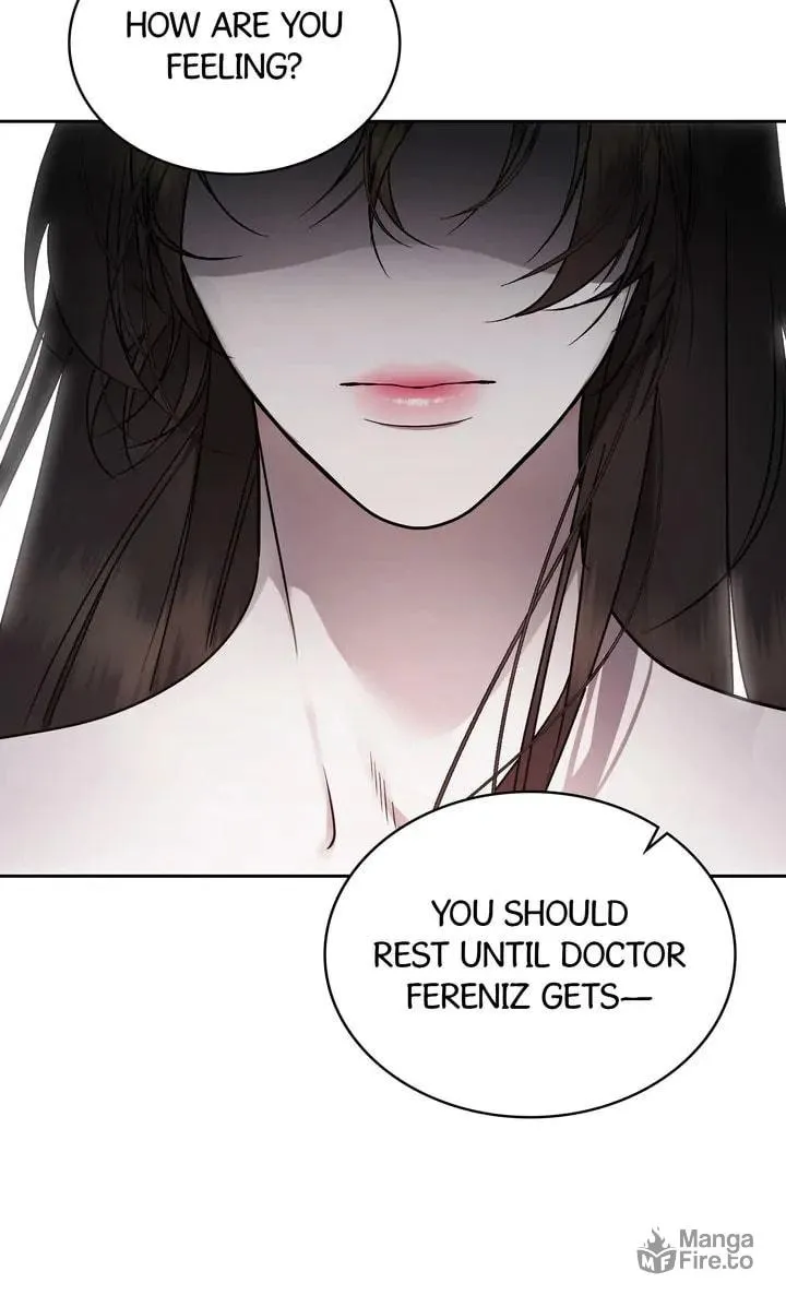 Isnelda Chapter 80 page 20 - 