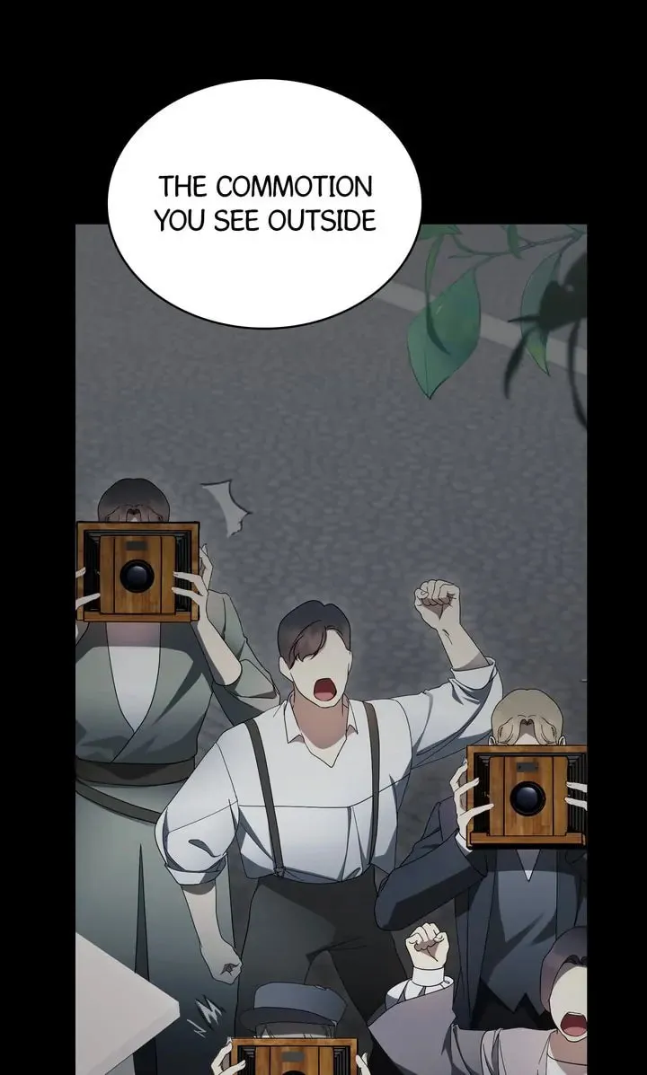 Isnelda Chapter 80 page 58 - 