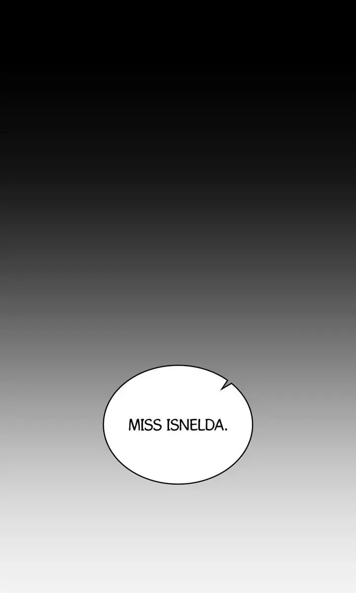 Isnelda Chapter 80 page 7 - 