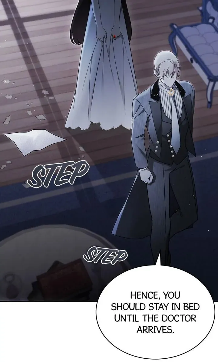 Isnelda Chapter 80 page 64 - 