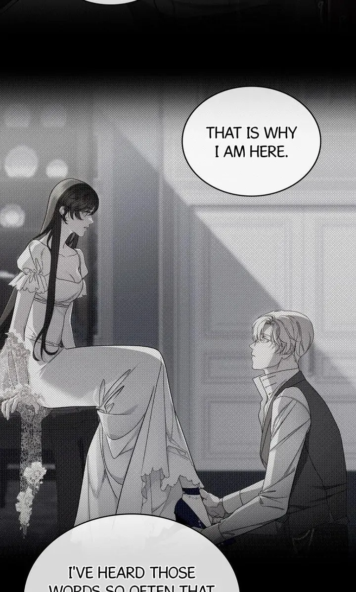 Isnelda Chapter 80 page 74 - 