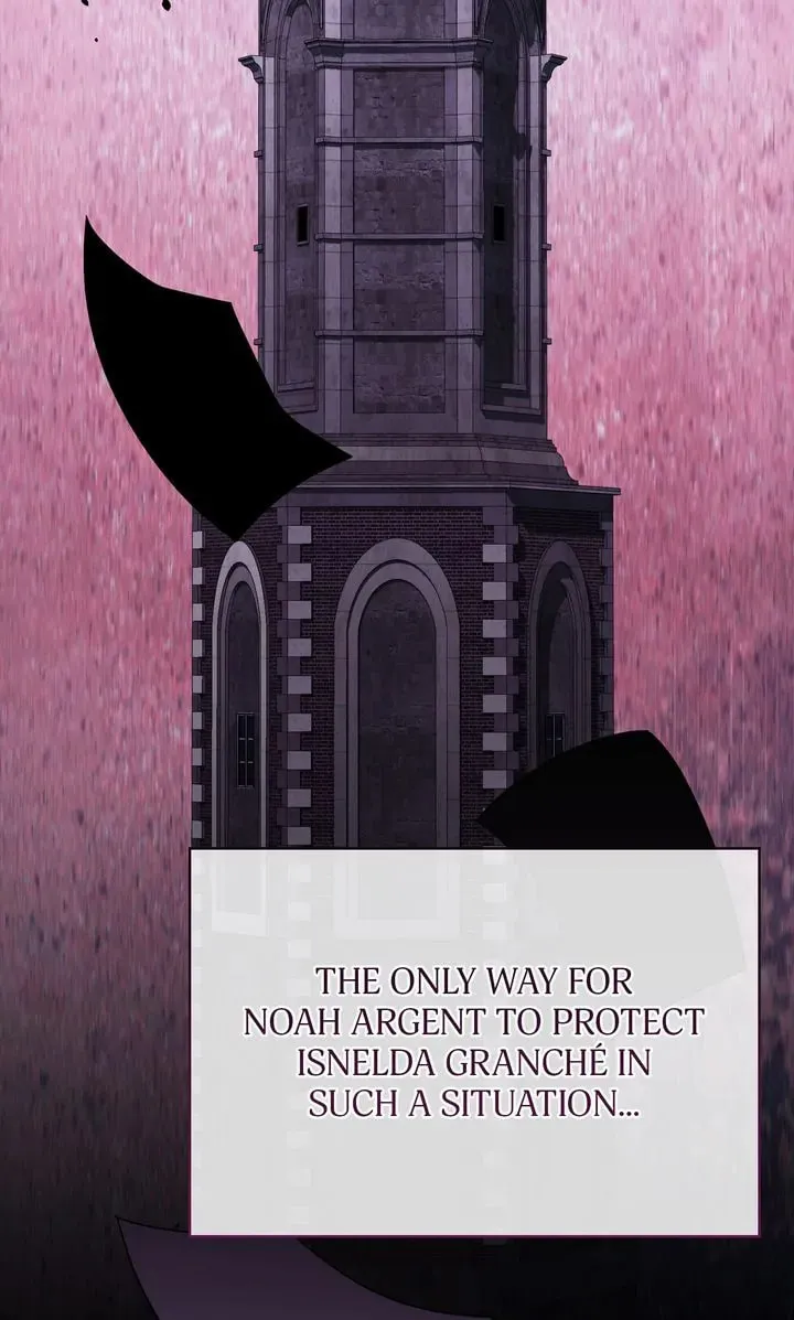 Isnelda Chapter 80 page 89 - 