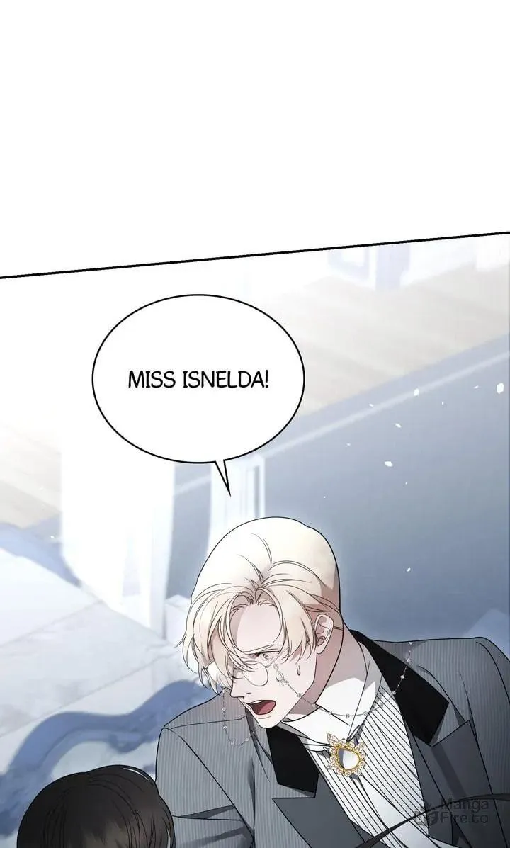 Isnelda Chapter 80 page 100 - 