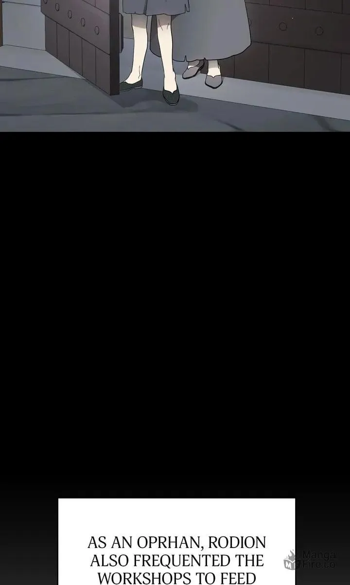 Isnelda Chapter 81 page 120 - 