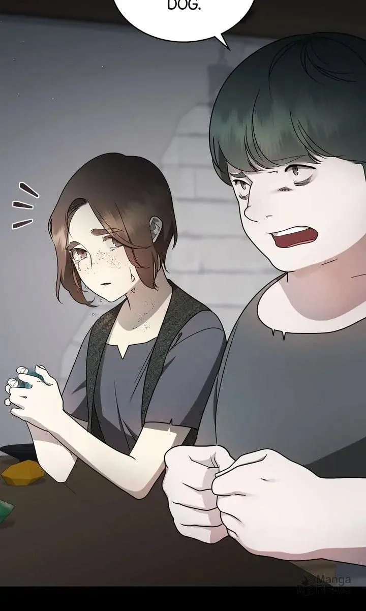Isnelda Chapter 81 page 129 - 