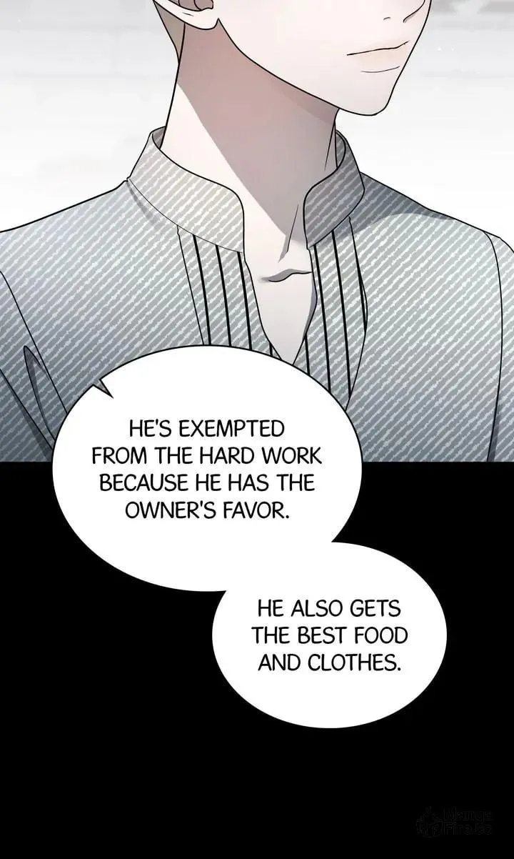 Isnelda Chapter 81 page 132 - 