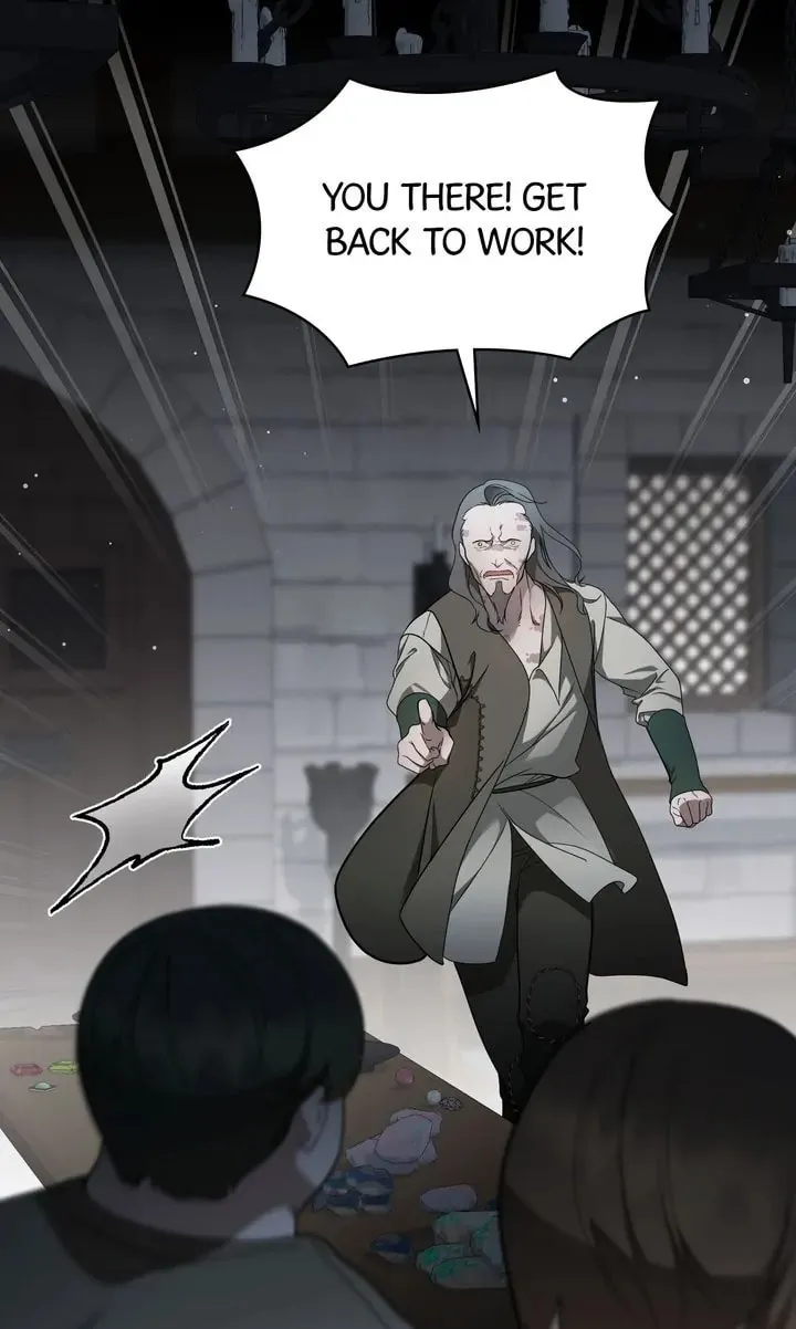 Isnelda Chapter 81 page 134 - 