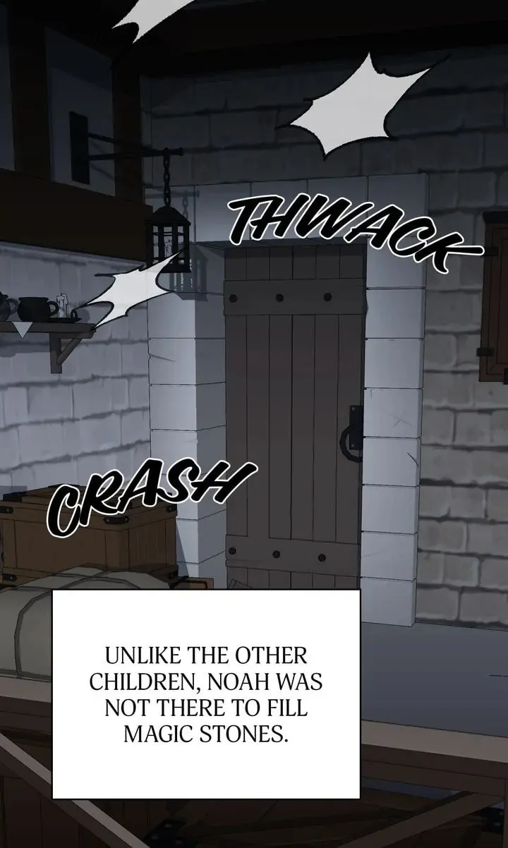 Isnelda Chapter 81 page 136 - 
