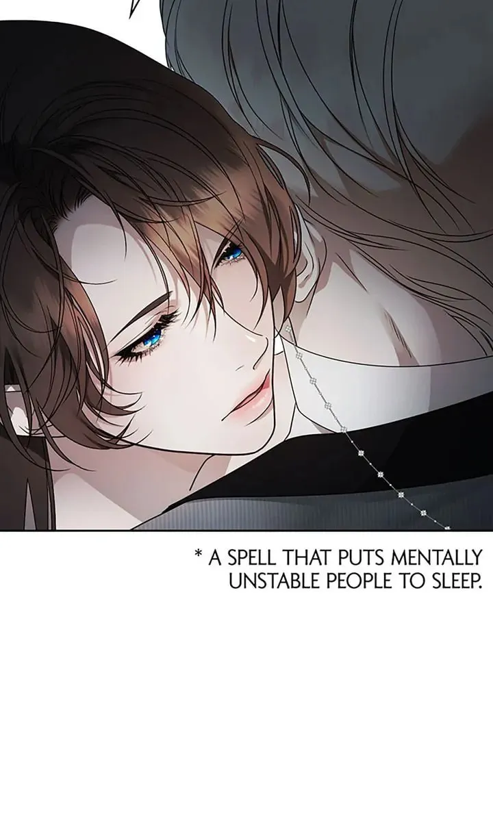 Isnelda Chapter 81 page 32 - 