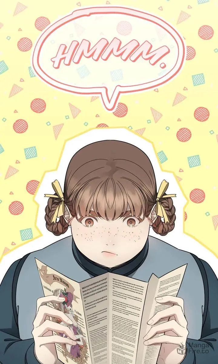 Isnelda Chapter 81 page 60 - 
