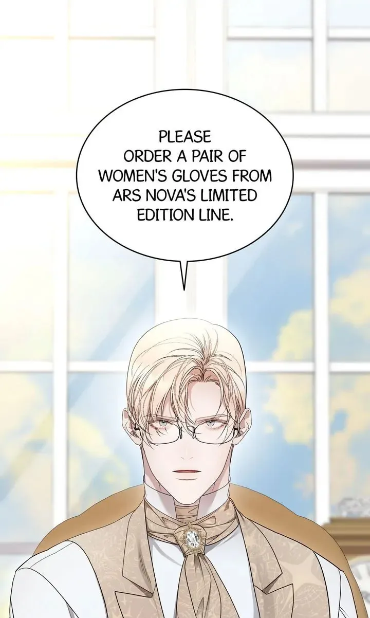 Isnelda Chapter 81 page 64 - 