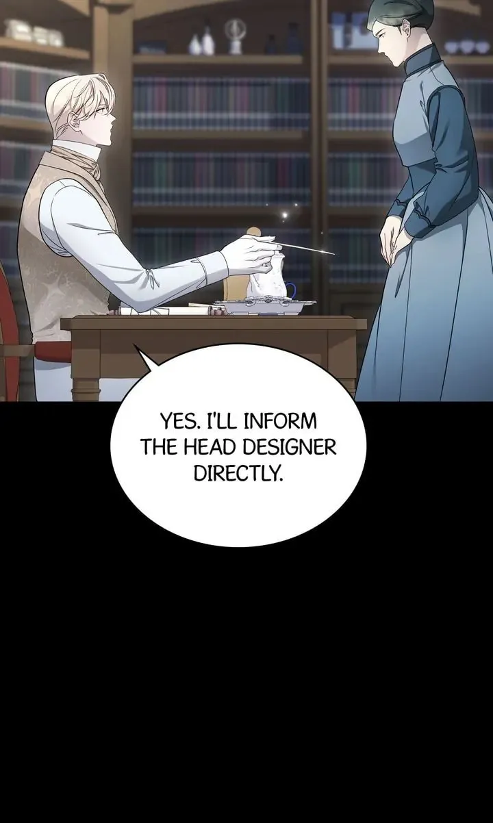 Isnelda Chapter 81 page 67 - 