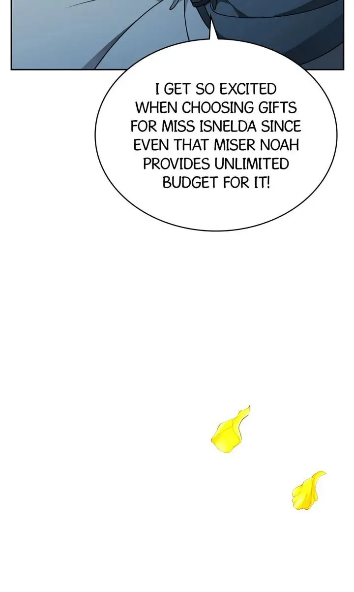 Isnelda Chapter 81 page 73 - 