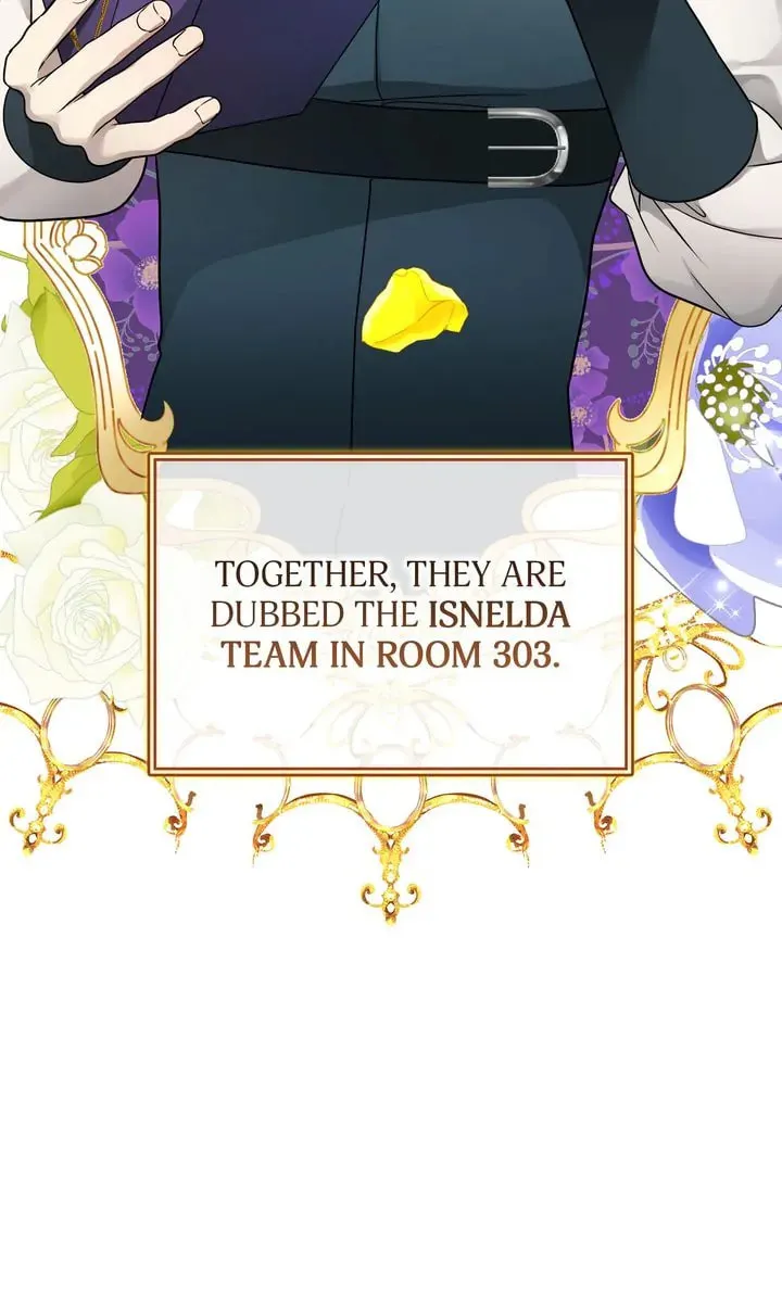 Isnelda Chapter 81 page 79 - 