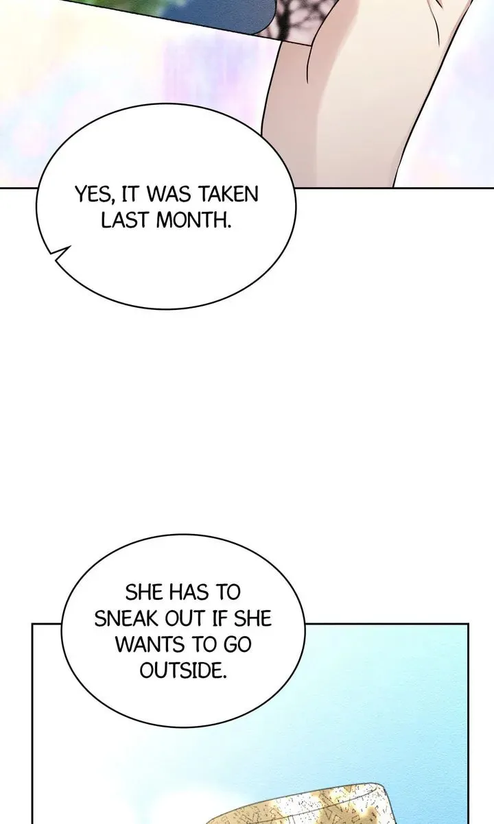 Isnelda Chapter 81 page 83 - 
