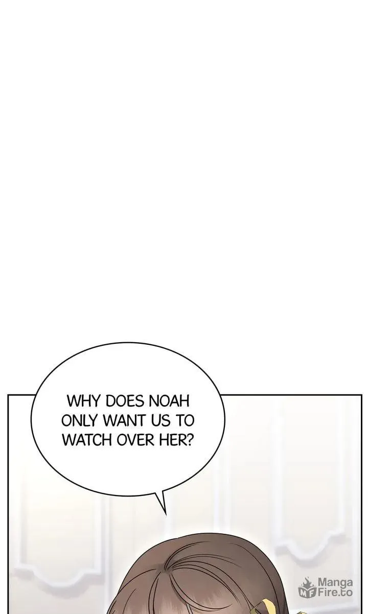 Isnelda Chapter 81 page 85 - 
