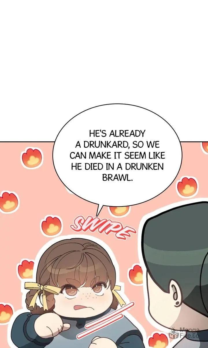 Isnelda Chapter 81 page 87 - 