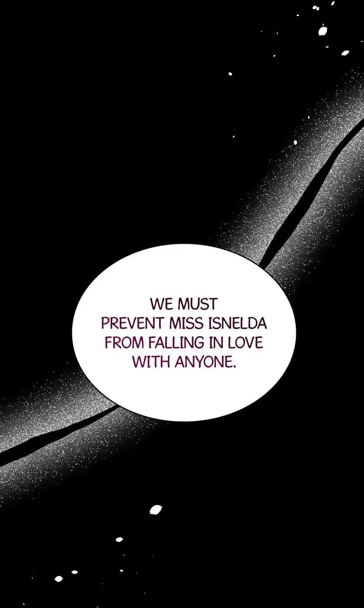 Isnelda Chapter 81 page 92 - 