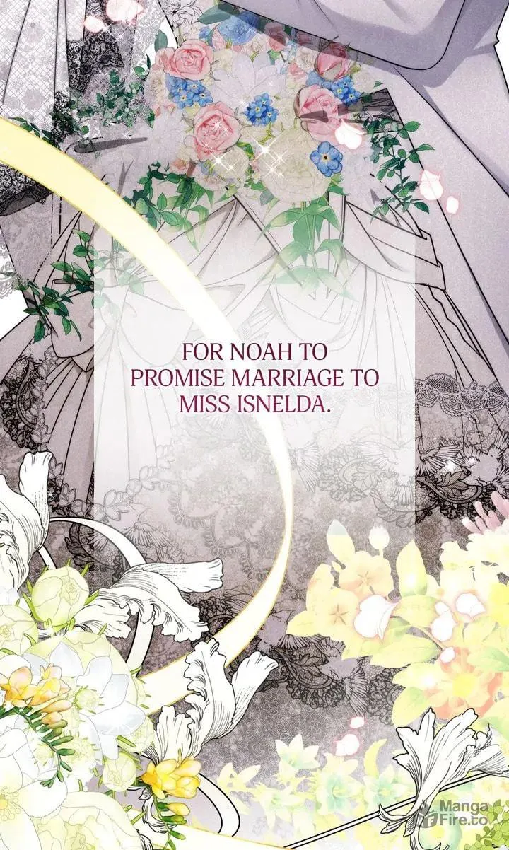 Isnelda Chapter 81 page 99 - 
