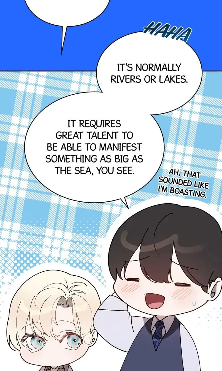Isnelda Chapter 82 page 118 - 
