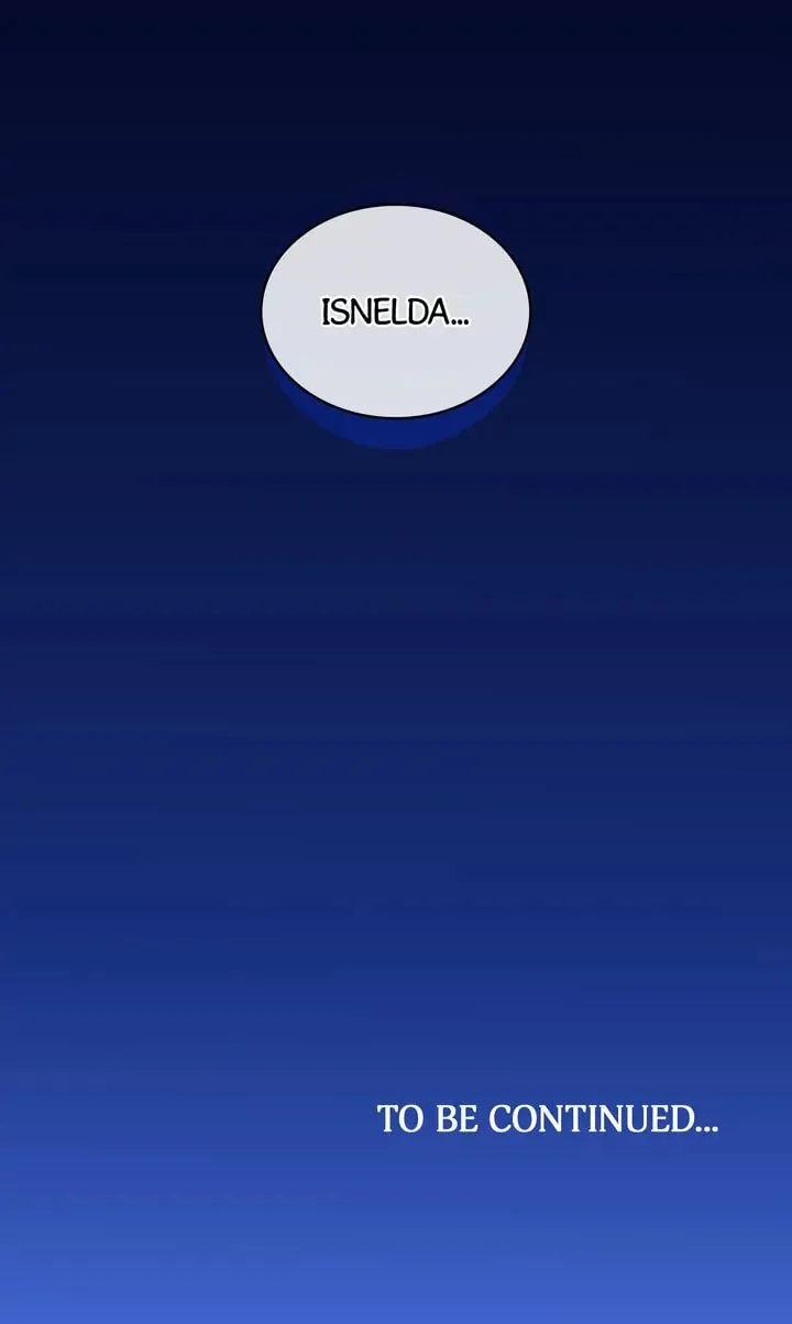 Isnelda Chapter 82 page 143 - 