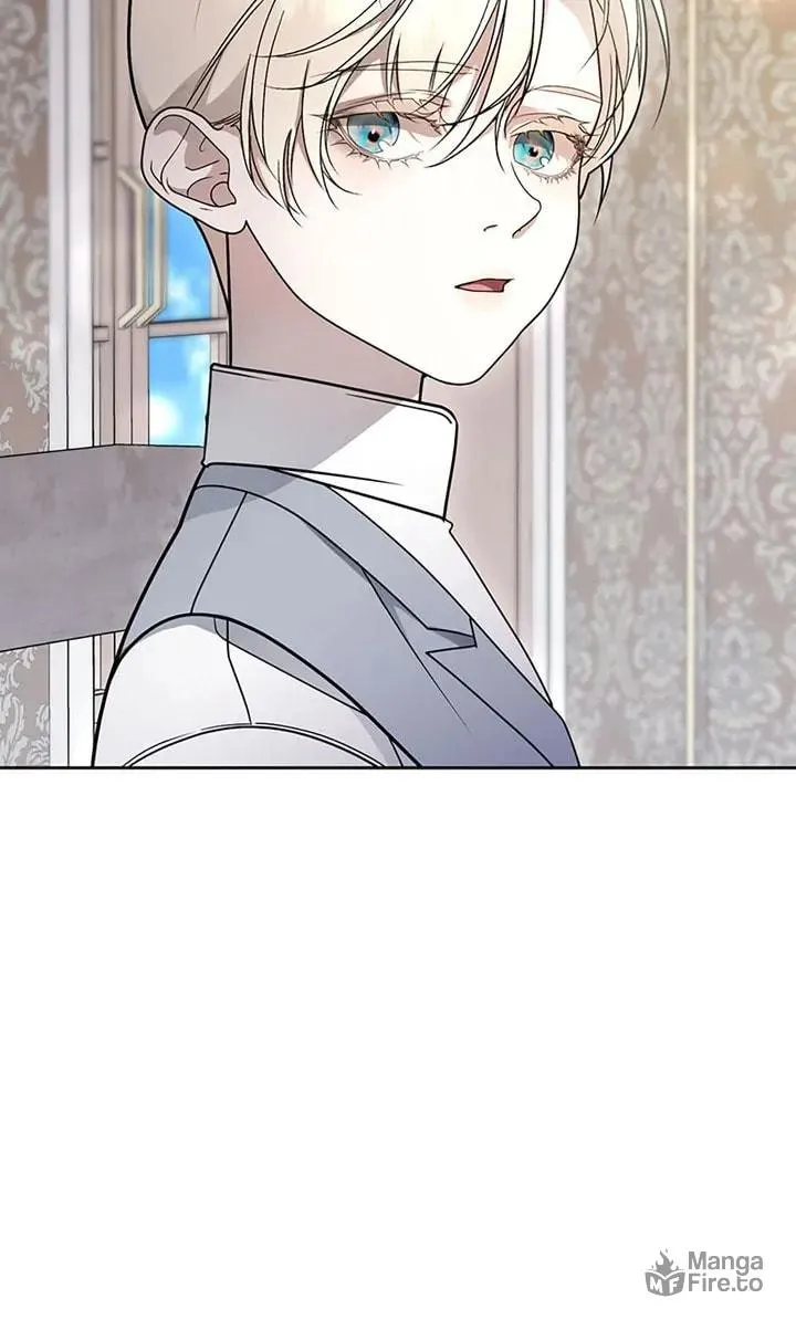 Isnelda Chapter 82 page 20 - 