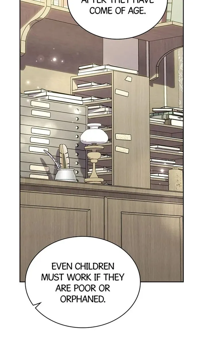 Isnelda Chapter 82 page 23 - 