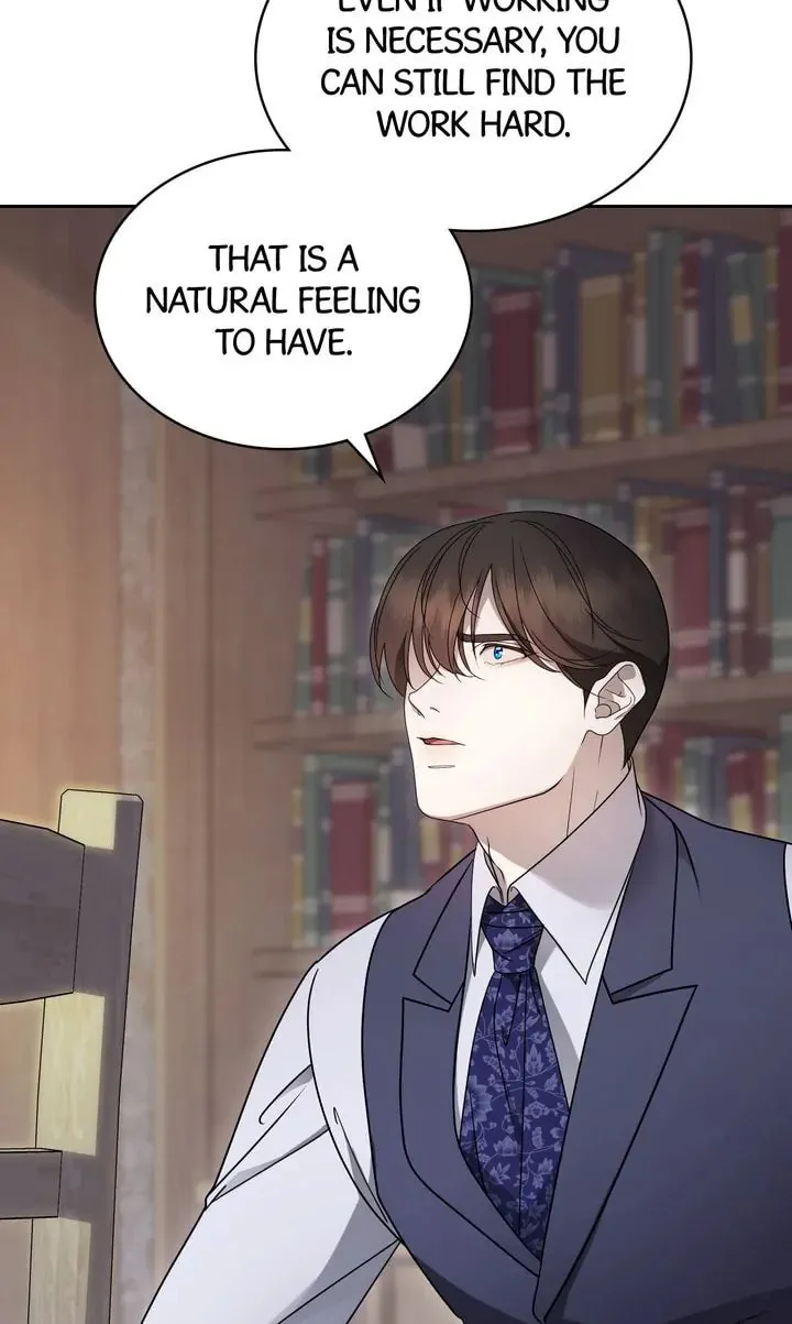 Isnelda Chapter 82 page 28 - 