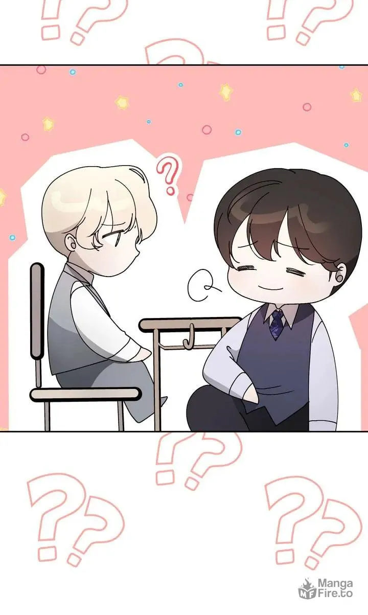 Isnelda Chapter 82 page 30 - 