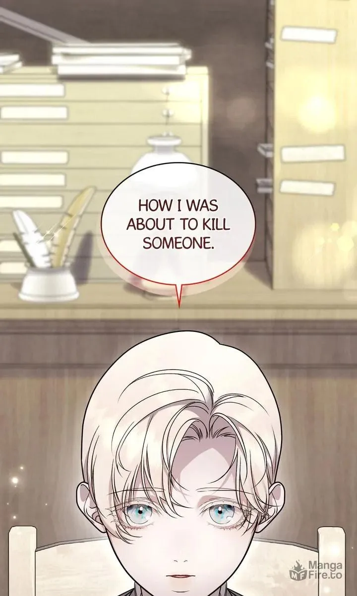 Isnelda Chapter 82 page 40 - 