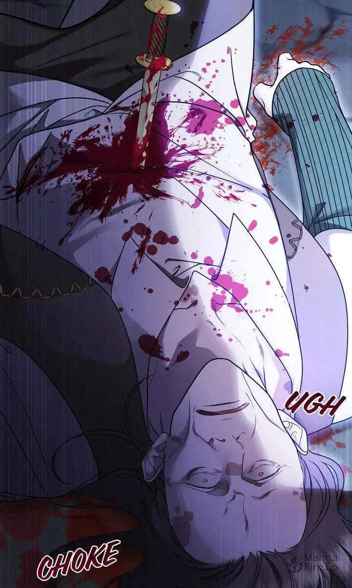 Isnelda Chapter 82 page 70 - 