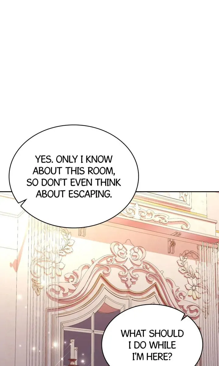 Isnelda Chapter 83 page 109 - 