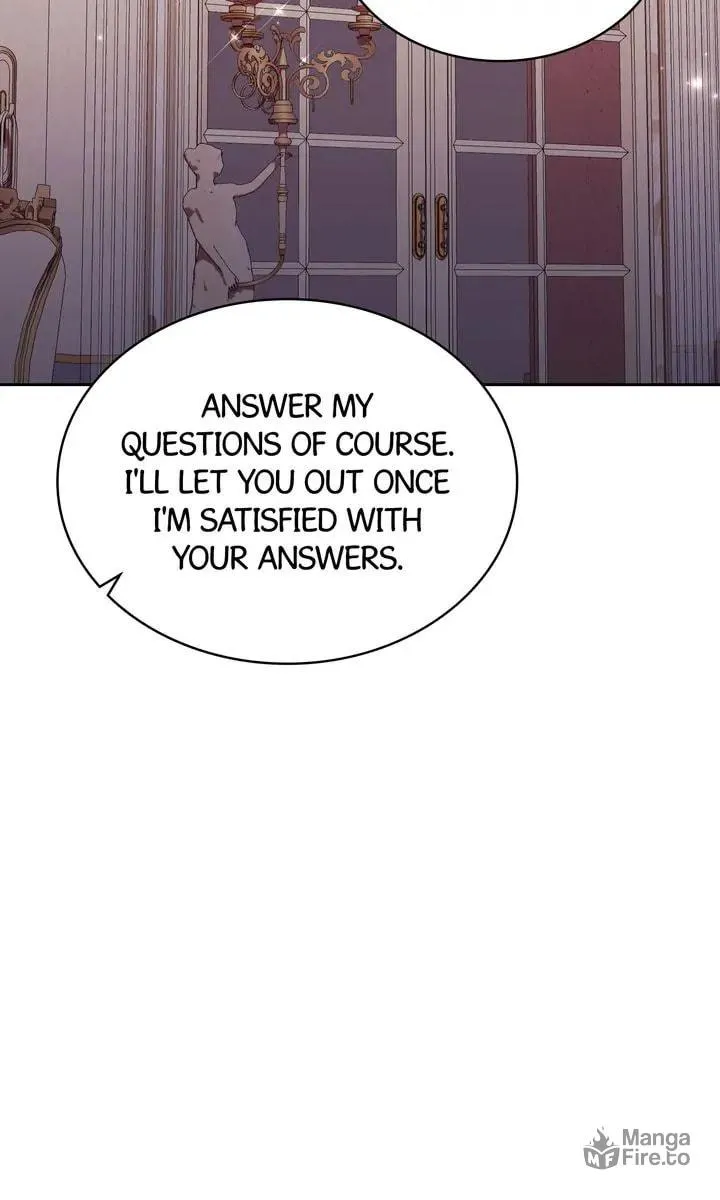 Isnelda Chapter 83 page 110 - 