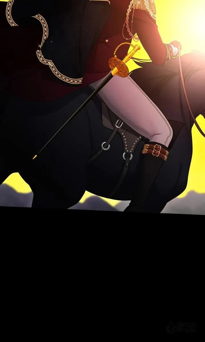 Isnelda Chapter 83 page 24 - 