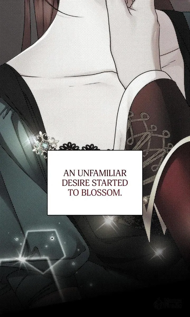 Isnelda Chapter 83 page 27 - 