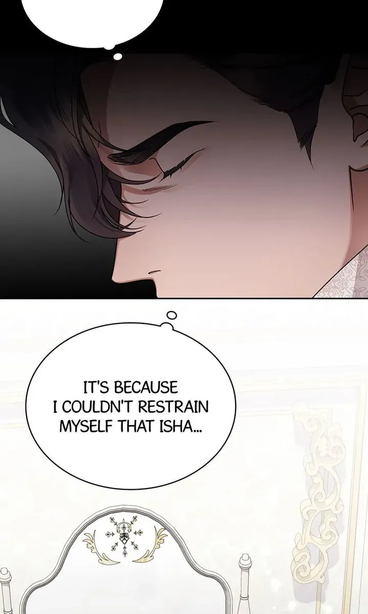 Isnelda Chapter 83 page 34 - 
