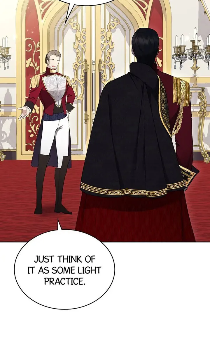 Isnelda Chapter 83 page 38 - 