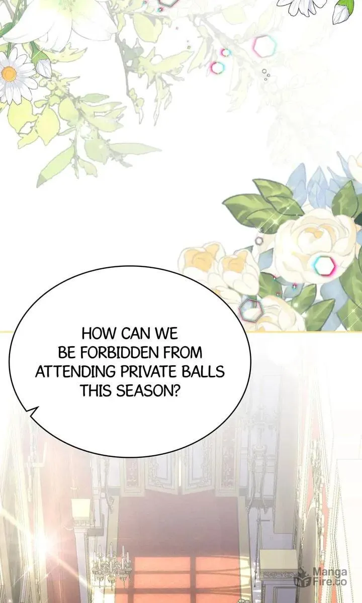 Isnelda Chapter 83 page 5 - 