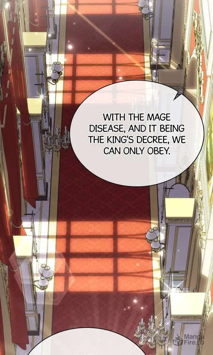 Isnelda Chapter 83 page 6 - 