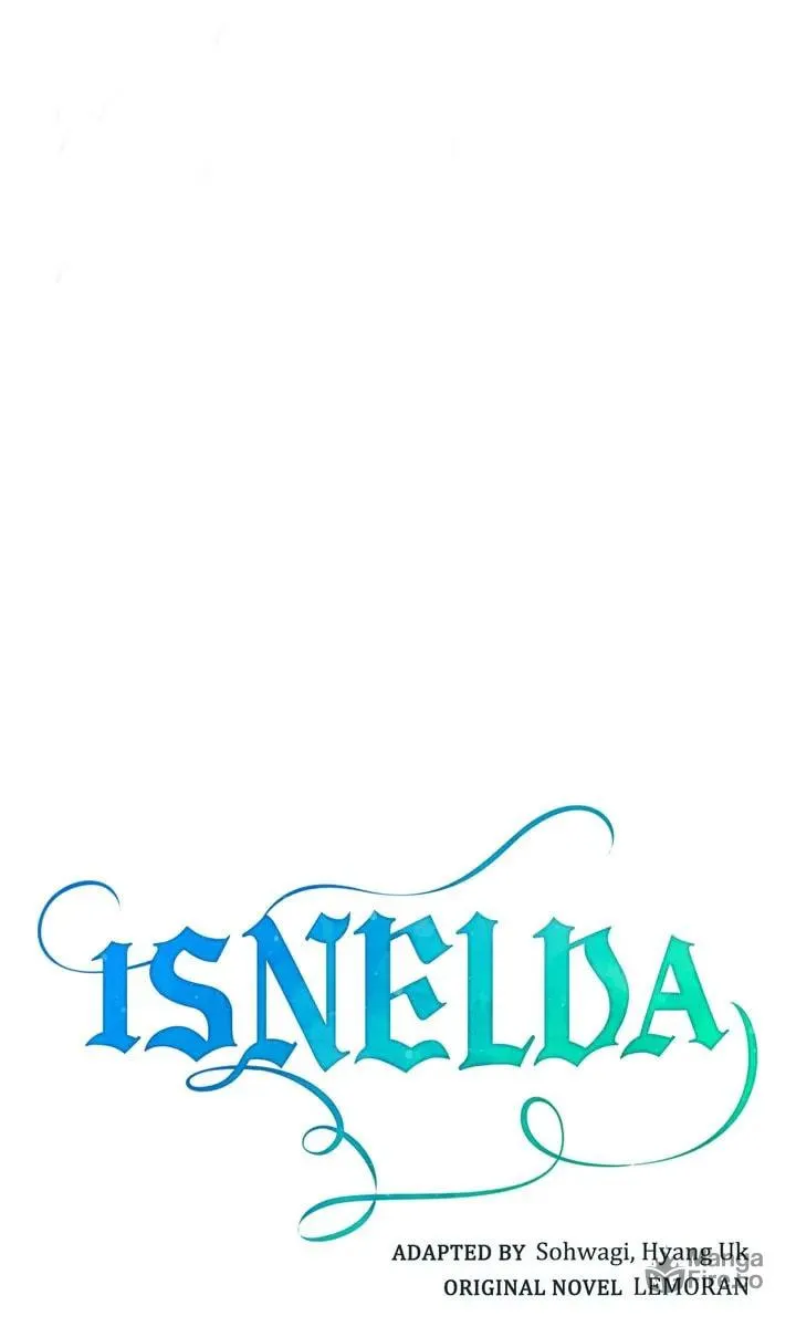 Isnelda Chapter 83 page 57 - 