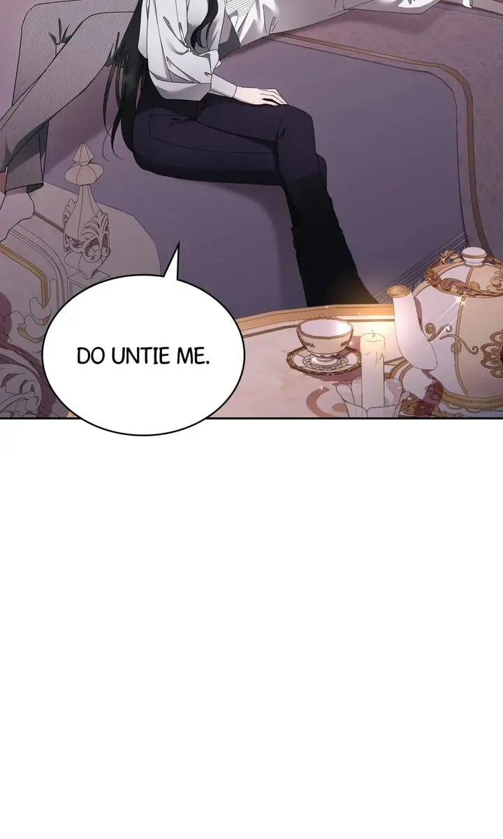 Isnelda Chapter 83 page 74 - 