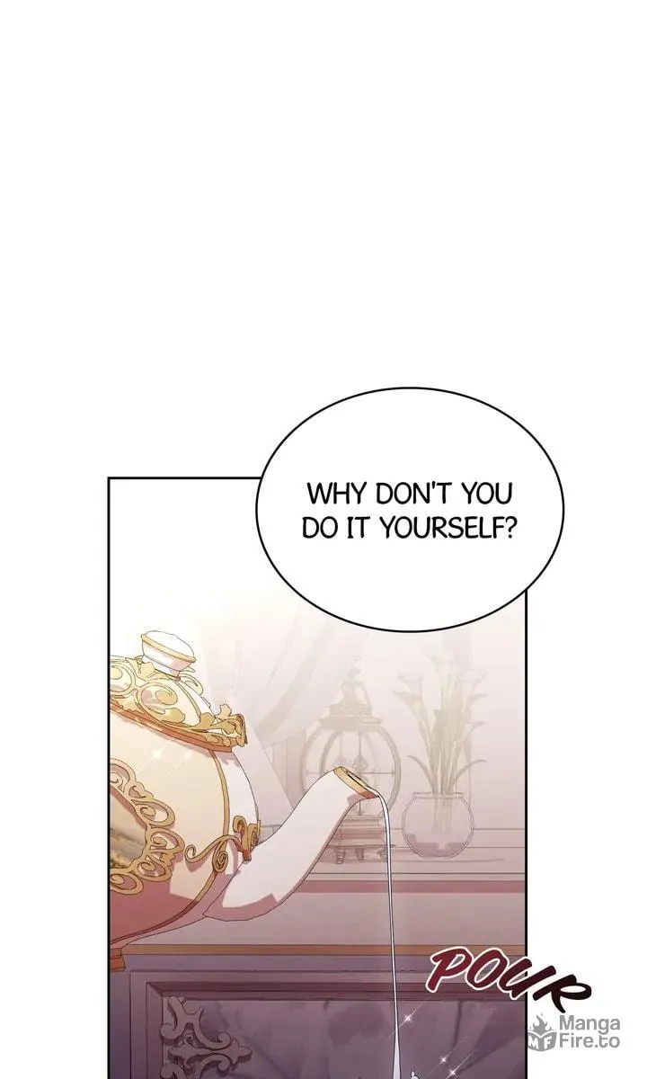 Isnelda Chapter 83 page 75 - 