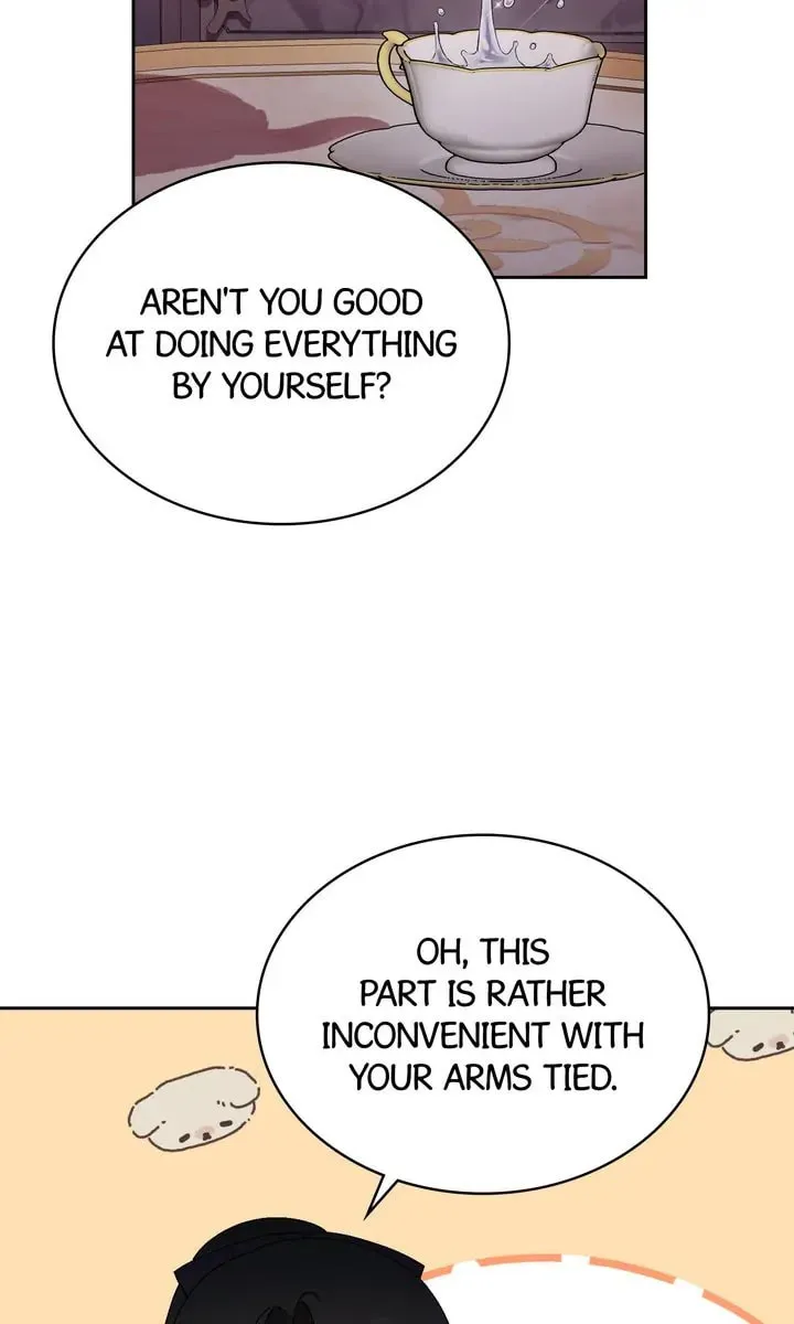 Isnelda Chapter 83 page 76 - 
